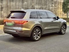 Li Auto ONE Extended Range 6-Seater - photo 6