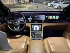 Li Auto ONE Extended Range 6-Seater - photo 9