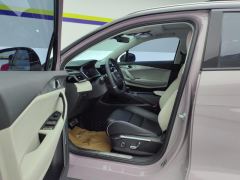 Lynk & Co 06 1.5T Shero Pink Special Edition - фото 14