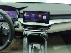 Lynk & Co 06 1.5T Shero Pink Special Edition - фото 17
