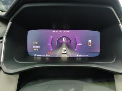 Lynk & Co 06 1.5T Shero Pink Special Edition - фото 20