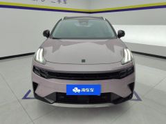 Lynk & Co 06 1.5T Shero Pink Special Edition - фото 3