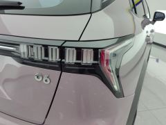 Lynk & Co 06 1.5T Shero Pink Special Edition - фото 5