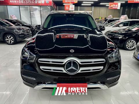 2022 Mercedes-Benz GLE (Imported) Facelift GLE 350 4MATIC Dynamic