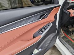 Changan CS75PLUS CS75 PLUS Gen 3 1.5T Prestigious Edition - ფოტო 13