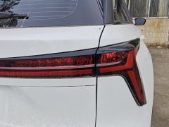 Changan CS75PLUS CS75 PLUS Gen 3 1.5T Prestigious Edition - ფოტო 5