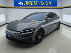 BYD Han Edition EV 610km AWDDeluxe Version - photo 1