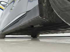 BYD Han Edition EV 610km AWDDeluxe Version - photo 11