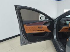 BYD Han Edition EV 610km AWDDeluxe Version - photo 12