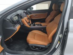BYD Han Edition EV 610km AWDDeluxe Version - photo 14