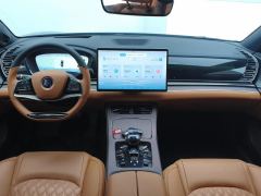 BYD Han Edition EV 610km AWDDeluxe Version - photo 16