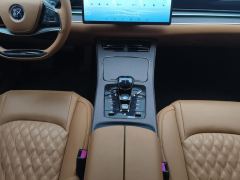 BYD Han Edition EV 610km AWDDeluxe Version - photo 19