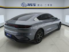 BYD Han Edition EV 610km AWDDeluxe Version - photo 2