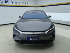 BYD Han Edition EV 610km AWDDeluxe Version - photo 3