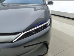 BYD Han Edition EV 610km AWDDeluxe Version - photo 4