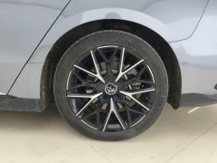 BYD Han Edition EV 610km AWDDeluxe Version - photo 6