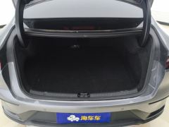 BYD Han Edition EV 610km AWDDeluxe Version - photo 7