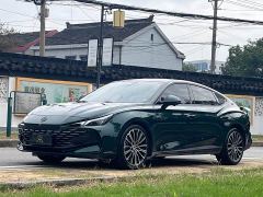 SAIC MG7 2.0T Automatic Hunter Beauty Premium Edition - ფოტო 1