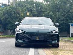 SAIC MG7 2.0T Automatic Hunter Beauty Premium Edition - ფოტო 2