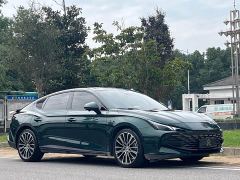 SAIC MG7 2.0T Automatic Hunter Beauty Premium Edition - ფოტო 3