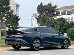 SAIC MG7 2.0T Automatic Hunter Beauty Premium Edition - ფოტო 4
