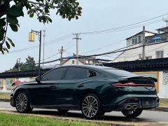 SAIC MG7 2.0T Automatic Hunter Beauty Premium Edition - ფოტო 6