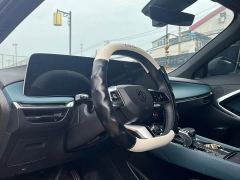SAIC MG7 2.0T Automatic Hunter Beauty Premium Edition - ფოტო 7