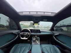 SAIC MG7 2.0T Automatic Hunter Beauty Premium Edition - ფოტო 9