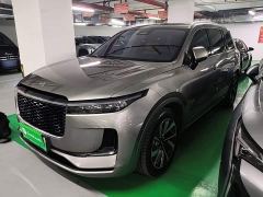 Li Auto ONE Extended Range 6-Seater - фото 1