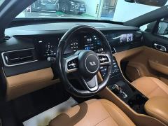 Li Auto ONE Extended Range 6-Seater - фото 10