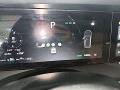 Li Auto ONE Extended Range 6-Seater - фото 11