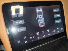 Li Auto ONE Extended Range 6-Seater - фото 12