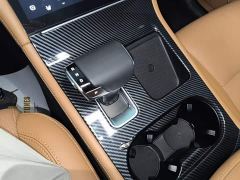 Li Auto ONE Extended Range 6-Seater - фото 13