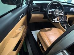 Li Auto ONE Extended Range 6-Seater - фото 15