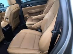 Li Auto ONE Extended Range 6-Seater - фото 16