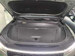 Li Auto ONE Extended Range 6-Seater - фото 19