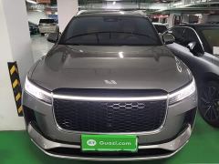 Li Auto ONE Extended Range 6-Seater - фото 2