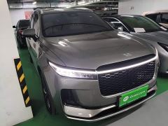Li Auto ONE Extended Range 6-Seater - фото 3