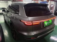 Li Auto ONE Extended Range 6-Seater - фото 4