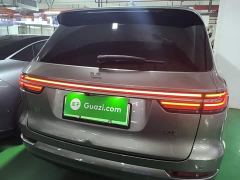 Li Auto ONE Extended Range 6-Seater - фото 5