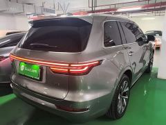 Li Auto ONE Extended Range 6-Seater - фото 6
