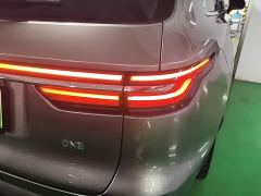 Li Auto ONE Extended Range 6-Seater - фото 7