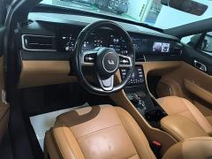 Li Auto ONE Extended Range 6-Seater - фото 9
