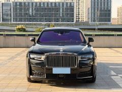 Rolls-Royce Geometry 6.7T Standard Wheelbase - ფოტო 2