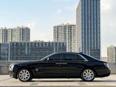 Rolls-Royce Geometry 6.7T Standard Wheelbase - ფოტო 3