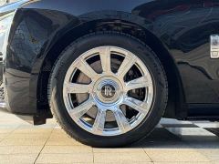 Rolls-Royce Geometry 6.7T Standard Wheelbase - ფოტო 4