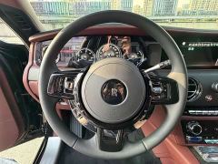 Rolls-Royce Geometry 6.7T Standard Wheelbase - ფოტო 6