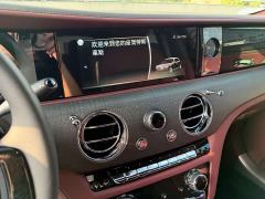 Rolls-Royce Geometry 6.7T Standard Wheelbase - ფოტო 7