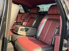 Rolls-Royce Geometry 6.7T Standard Wheelbase - ფოტო 8