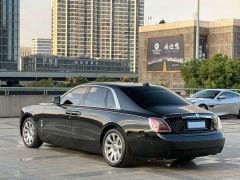 Rolls-Royce Geometry 6.7T Standard Wheelbase - ფოტო 9